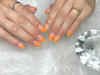 エルネイル 江坂店(L’ねいる)/