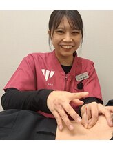 平川接骨院/針灸治療院 草津駅前 中澤 徳美