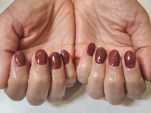 アールエム(Rm)/10月◎ネイル