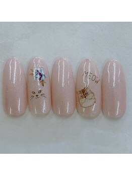 グリュック(Gluck)/定額6000円