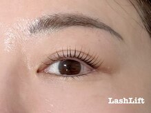 ナチュラル～ぱっちりまで◎カール感、デザイン提案はお任せ♪