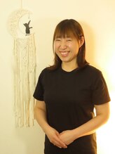 タイ古式マッサージ・ワックス脱毛　Relua～Relax & Radiance～ 菅野 美玲