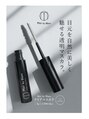アイラッシュサロン ブラン イオンモール久御山店(Eyelash Salon Blanc) クリアマスカラでつくる束感大好きです!☆