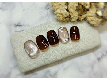 B'sおすすめトレンドデザイン♪