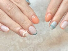 フラネ 自由が丘(flaner)/