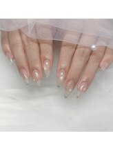 ルイエ(L’oeillet)/マグネットワンカラー