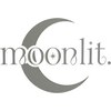 ムーンリット(moonlit.)のお店ロゴ