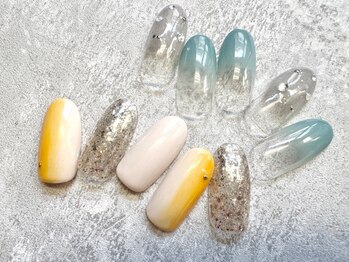 シェリードール(SHERRY DOLL)/-Hand-定額コースA