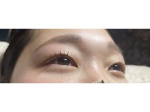 ラーレバイユニコ(Lale by unico)/まつげパーマ