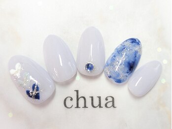 チュア(CHUA)/NEW2026【定額】7480円