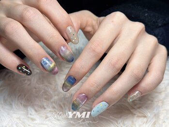 ネイルYMIサロン(Nail.YMI Salon)/＊image＊