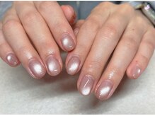 シャイン ネイルアンドアイラッシュ(Shine Nail & Eyelash)/マグネットネイル