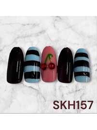 川崎東口店限定：SKH157