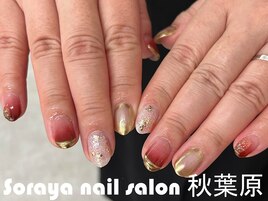 秋葉原/推し活ネイル/3Dアート