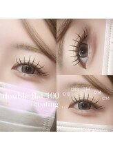 ステラ バイ セブンルックス 大宮東口店(Stella by7LOOKS)/ダブルフラット100束