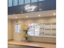 ラヴィ(Raviy)