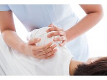 横浜自然堂 美骨サロン/全身経絡整体矯正/こり性歪みに