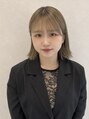 アース ネイルアンドアイラッシュ 甲府昭和店(HAIR & MAKE EARTH Nail&Eyelash) 北井 玲那