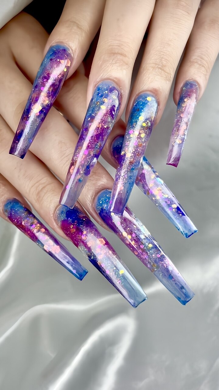 フォト｜クロスネイル 渋谷店(CROSS nail)｜ホットペッパービューティー