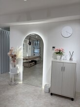 ピケピラティス 高田馬場店(pique pilates)/リフレッシュが叶う空間