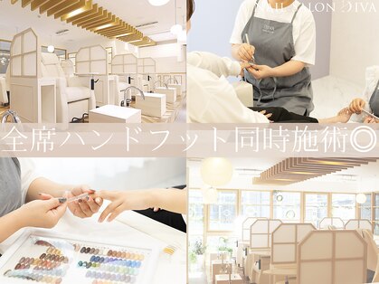 ディーバ 心斎橋grace店(Diva)の写真