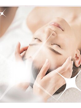 チコビューティーアンドスパ ギノワン(Chico-Beauty&Spa Ginowan)の写真/むくみさよなら、やせやすい状態を目指したい方