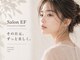 サロンイーエフ 渋谷店(salon EF)の写真/持続力No.1【<LEDマツエク>フラットラッシュ100本￥4980/120本￥5180/つけ放題￥7480】今までの常識を覆す！