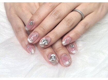 ミュゲ ネイル(Muguet Nail)の写真