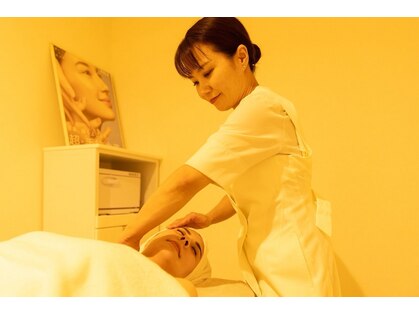 ポーラ たまプラーザ店(POLA)の写真