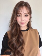 リミ タカオカ(limi takaoka)&nbsp;YOSHITAKI ERIKA