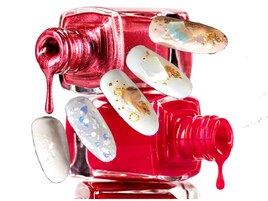 名古屋安い定額制ネイルサロン