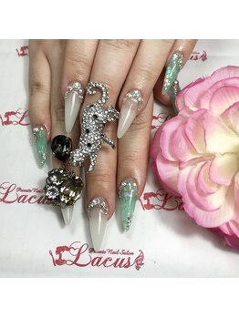 ネイルサロン ラクス(Lacus)/