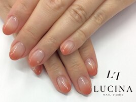 Y -964 カラーグラデーション