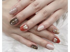 (中原)秋のコンテスト3番☆