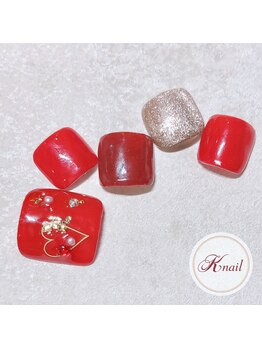 ケイネイル(Knail)/スタンダードアート