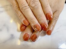 パールビューティーラッシュアンドネイル(Pearl Beauty Lash nail)/ワンカラー