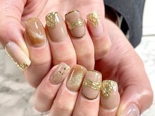 ダリアズネイル(Dahlia's Nail)/