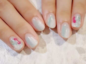 ラルネイル 大宮(Lull. nail)/