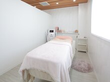 クリスタルクローバー(Crystal Clover)/脱毛のお部屋