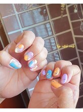 トップノッチネイルズ(TOP NOTCH NAILS)/