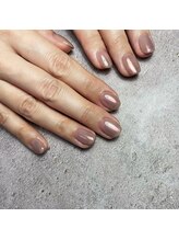 キイコネイル(kiiko.nail)/