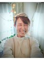 ケアケア アルナ 平井 美佳