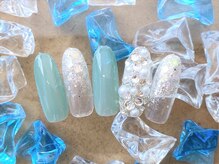 ラヴィネイル 四条烏丸店 メリー(La Vie Nail merry)/2022年夏限定クーポン