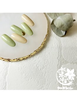 サロンモワ(salon mowa)/