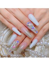 シュシュ ルージュ(chouchouRouge)/