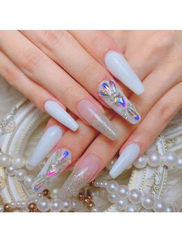 シュシュ ルージュ(chouchouRouge)/