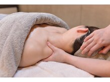 ビューティーデイ バイ オーキッド(BEAUTY DAY by ORCHID)/肩こりにもオススメ☆