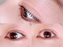 リノ 新町(Lino.)/まつげパーマ