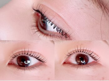 リノ 新町(Lino.)/まつげパーマ