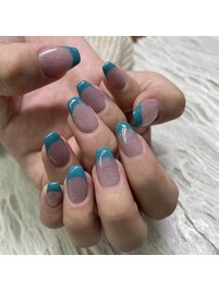 モデルクーポンフレンチ